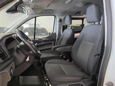Ford Tourneo Custom Trend 340*L2*LED*AHK*8-Sitzer*SHZ