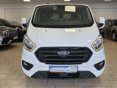 Ford Tourneo Custom Trend 340*L2*LED*AHK*8-Sitzer*SHZ