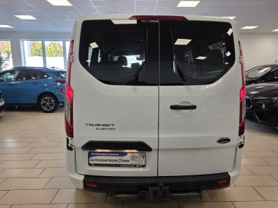 Ford Tourneo Custom Trend 340*L2*LED*AHK*8-Sitzer*SHZ