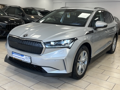 Skoda Enyaq 60 Loft LED digCockpit Navi SHZ PDC ACC