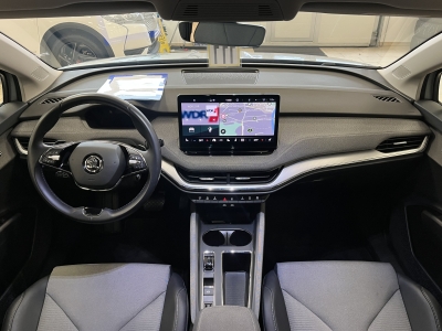 Skoda Enyaq 60 Loft LED digCockpit Navi SHZ PDC ACC