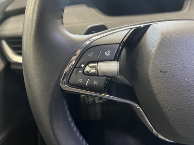 Skoda Enyaq 60 Loft LED digCockpit Navi SHZ PDC ACC