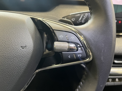 Skoda Enyaq 60 Loft LED digCockpit Navi SHZ PDC ACC