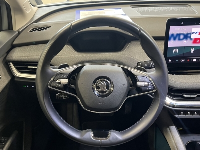Skoda Enyaq 60 Loft LED digCockpit Navi SHZ PDC ACC