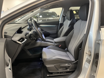 Skoda Enyaq 60 Loft LED digCockpit Navi SHZ PDC ACC