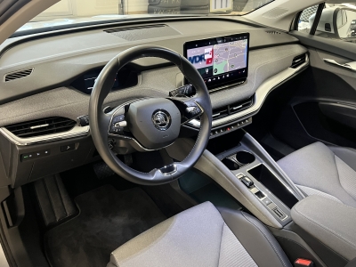 Skoda Enyaq 60 Loft LED digCockpit Navi SHZ PDC ACC