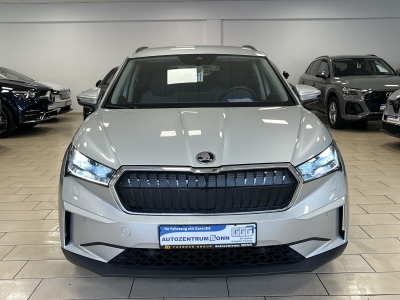 Skoda Enyaq 60 Loft LED digCockpit Navi SHZ PDC ACC