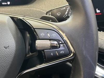 Skoda Enyaq 60 Loft LED digCockpit Navi SHZ PDC ACC