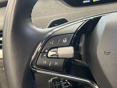 Skoda Enyaq 60 Loft LED digCockpit Navi SHZ PDC ACC