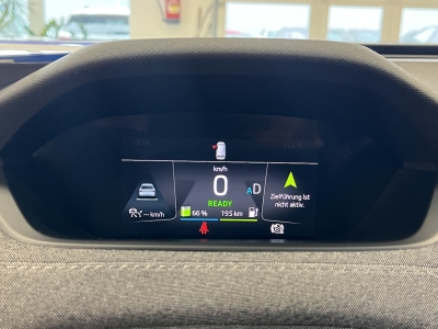 Skoda Enyaq 60 Loft LED digCockpit Navi SHZ PDC ACC