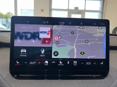 Skoda Enyaq 60 Loft LED digCockpit Navi SHZ PDC ACC