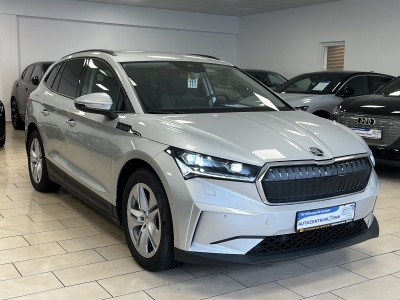 Skoda Enyaq 60 Loft LED digCockpit Navi SHZ PDC ACC