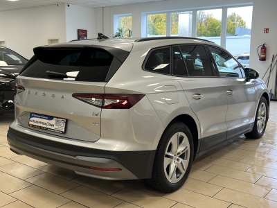 Skoda Enyaq 60 Loft LED digCockpit Navi SHZ PDC ACC