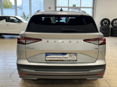 Skoda Enyaq 60 Loft LED digCockpit Navi SHZ PDC ACC