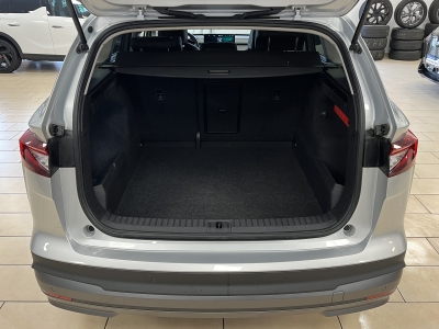 Skoda Enyaq 60 Loft LED digCockpit Navi SHZ PDC ACC