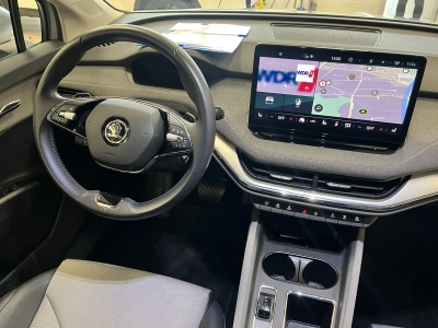 Skoda Enyaq 60 Loft LED digCockpit Navi SHZ PDC ACC