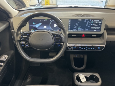 Hyundai IONIQ 5 Dynamiq Elektro*LED*R-Cam*CarPlay*Navi*