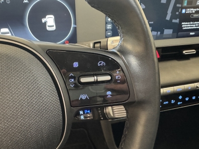 Hyundai IONIQ 5 Dynamiq Elektro*LED*R-Cam*CarPlay*Navi*