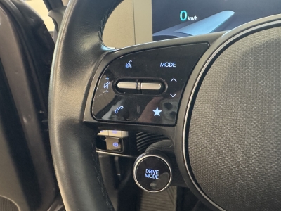Hyundai IONIQ 5 Dynamiq Elektro*LED*R-Cam*CarPlay*Navi*