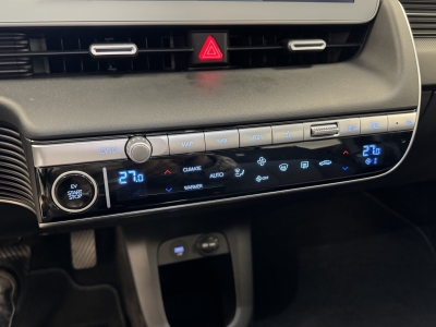 Hyundai IONIQ 5 Dynamiq Elektro*LED*R-Cam*CarPlay*Navi*