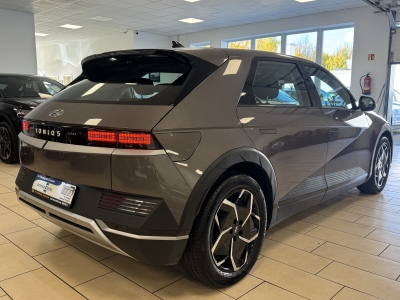 Hyundai IONIQ 5 Dynamiq Elektro*LED*R-Cam*CarPlay*Navi*