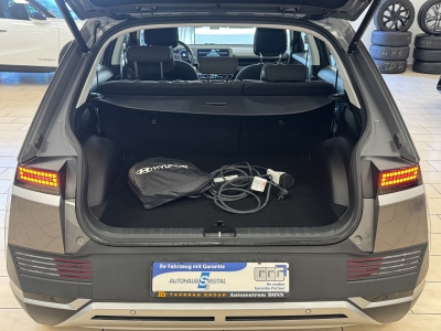 Hyundai IONIQ 5 Dynamiq Elektro*LED*R-Cam*CarPlay*Navi*