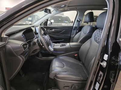 Hyundai SANTA FE Prime 4WD*Pano*Leder*HUD*360°Cam*LED*SH