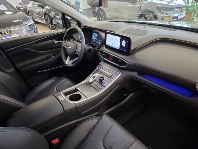 Hyundai SANTA FE Prime 4WD*Pano*Leder*HUD*360°Cam*LED*SH