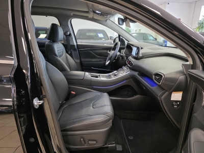 Hyundai SANTA FE Prime 4WD*Pano*Leder*HUD*360°Cam*LED*SH