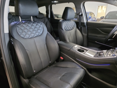 Hyundai SANTA FE Prime 4WD*Pano*Leder*HUD*360°Cam*LED*SH