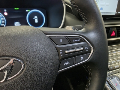Hyundai SANTA FE Prime 4WD*Pano*Leder*HUD*360°Cam*LED*SH