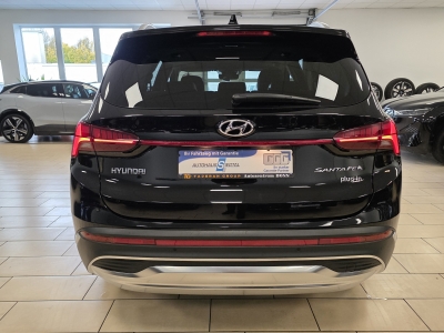 Hyundai SANTA FE Prime 4WD*Pano*Leder*HUD*360°Cam*LED*SH