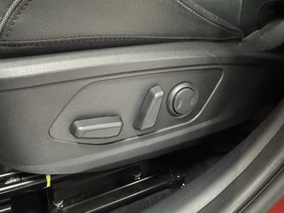 Hyundai TUCSON Prime 4WD*Leder*LED*360°Cam*Navi*Memory*