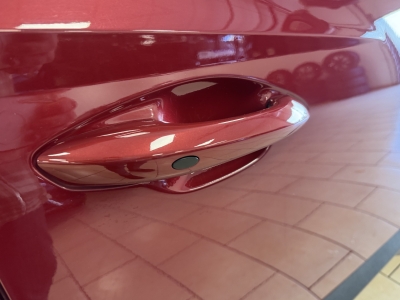 Hyundai TUCSON Prime 4WD*Leder*LED*360°Cam*Navi*Memory*