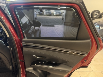 Hyundai TUCSON Prime 4WD*Leder*LED*360°Cam*Navi*Memory*