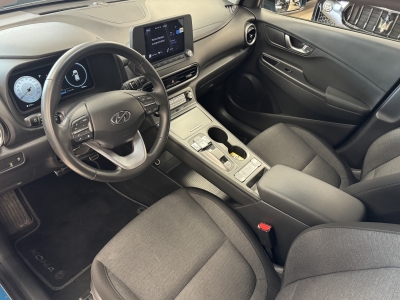 Hyundai KONA Elektro 2WD*R-Cam*CarPlay*Spurhalte*1-Hand*