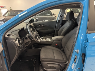 Hyundai KONA Elektro 2WD*R-Cam*CarPlay*Spurhalte*1-Hand*