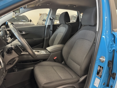 Hyundai KONA Elektro 2WD*R-Cam*CarPlay*Spurhalte*1-Hand*