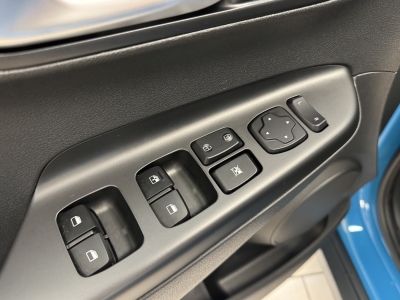 Hyundai KONA Elektro 2WD*R-Cam*CarPlay*Spurhalte*1-Hand*