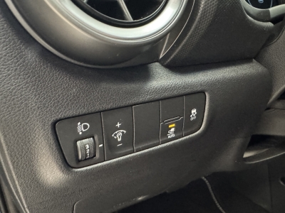 Hyundai KONA Elektro 2WD*R-Cam*CarPlay*Spurhalte*1-Hand*