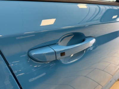 Hyundai KONA Elektro 2WD*R-Cam*CarPlay*Spurhalte*1-Hand*