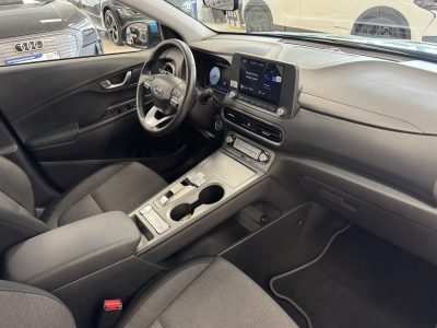 Hyundai KONA Elektro 2WD*R-Cam*CarPlay*Spurhalte*1-Hand*
