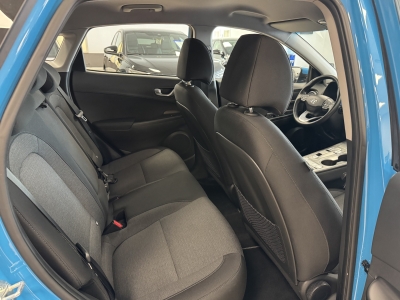 Hyundai KONA Elektro 2WD*R-Cam*CarPlay*Spurhalte*1-Hand*
