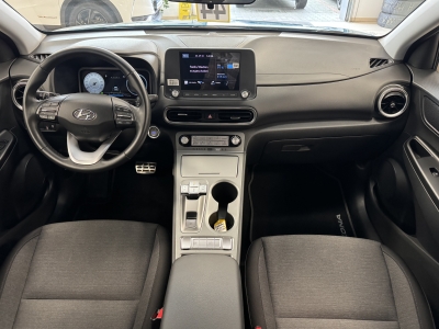 Hyundai KONA Elektro 2WD*R-Cam*CarPlay*Spurhalte*1-Hand*