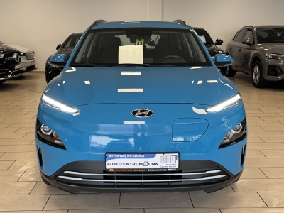 Hyundai KONA Elektro 2WD*R-Cam*CarPlay*Spurhalte*1-Hand*