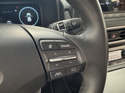 Hyundai KONA Elektro 2WD*R-Cam*CarPlay*Spurhalte*1-Hand*