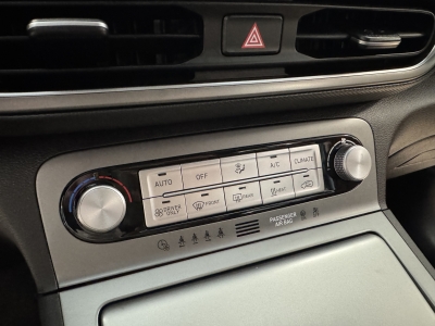 Hyundai KONA Elektro 2WD*R-Cam*CarPlay*Spurhalte*1-Hand*
