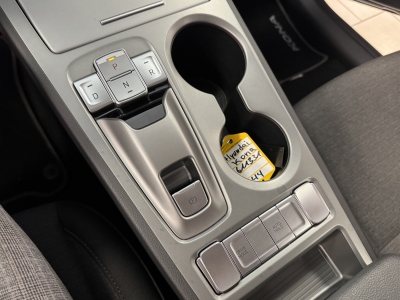 Hyundai KONA Elektro 2WD*R-Cam*CarPlay*Spurhalte*1-Hand*