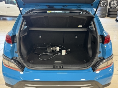 Hyundai KONA Elektro 2WD*R-Cam*CarPlay*Spurhalte*1-Hand*