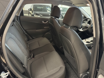 Hyundai KONA Trend*2WD*CarPlay*LED*RCam*Navi*SHZ*SOH100%